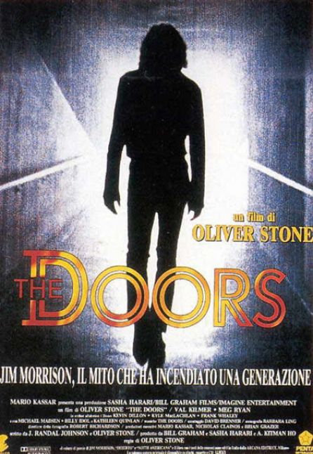 THE DOORS (RIED. 2026) | ENERGIA
